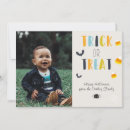 Search for corn photo cards Trick or treat