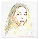 Search for cool girl posters Beauty