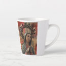 Recherche de patron saints mugs Chrétien