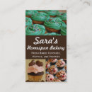 Recherche de vanille cartes visite Chocolat
