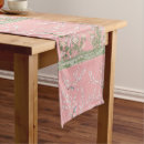 Search for chinese table runners Floral