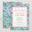 Search for nantucket invitations Preppy