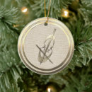 Search for cello ornaments Vintage