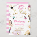 Search for tween girl birthday invitations Glitz and glam party
