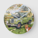 Recherche de 4x4 le horloges Campagne