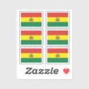 Search for bolivian stickers Coat of arms