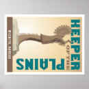 Recherche de keps posters Keeper