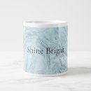 Search for marble swirls mugs White