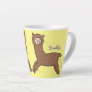 Search for alpacas mugs Humour