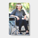 Search for handicapable Disability