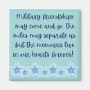 Recherche de militaires magnets Pour elle