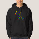 Search for skunk hoodies Animals