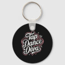 Search for tap dance keychains Dancelover