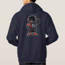 Recherche de astronaut hoodies Espace