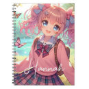 Search for pigtails Anime