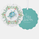 Search for sea turtle ornaments Unique
