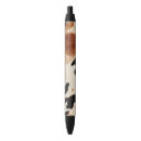 Search for cowboy pens Cowhide