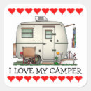 Search for trailer stickers Rving