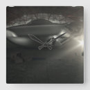 Recherche de ufo horloges Science fiction