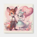 Search for valentines day magnets Balloon