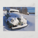 Search for scenic christmas cards Vintage