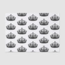 Search for princess crown tissue paper Tiara