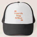 Recherche de de bâillon casquettes Humour