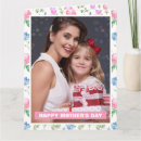 Search for wildflower mothers day cards Floral