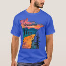 Search for fishing christmas tshirts Deer
