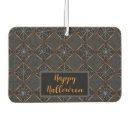 Search for halloween car air fresheners Pattern