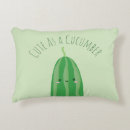 Search for cucumber pillows Cute