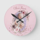 Search for girls clocks Baby girl