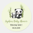 Search for baby panda bear stickers Gender neutral