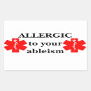 Search for chronic illness stickers Disability