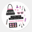 Recherche de fashion party stickers Mode