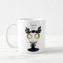 Search for goth girls mugs Dark