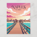 Search for naples pier postcards Travel