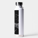 Search for gamer water bottles Black