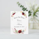 Search for succulent save the dates Floral