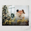 Search for joyful wishes christmas cards Minimalist