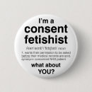 Search for consent buttons Health