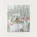 Search for christmas deer posters Horse