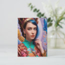 Search for blue teal postcards Decorative