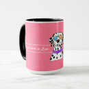 Recherche de dont mugs Chien mignon