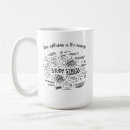 Search for funny study mugs University