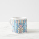 Search for rococo mugs Pattern
