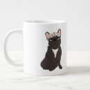 Search for french bulldog mom mugs Frenchie dog mom