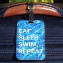 Search for eat sleep swim repeat Swimming
