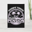Search for goodbye holiday cards Minimal