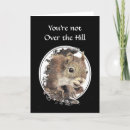 Recherche de over the hill birthday cards Humor